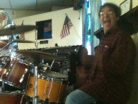 New Jersey, Swedesboro – Mark Campanile