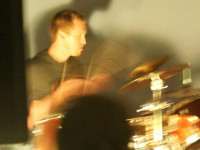 Maryland, Church Hill – Matt Mariner