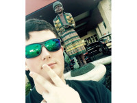 Georgia, Dalton – Matthew Singleton