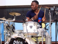 Ghana, Accra – Michael Larbi