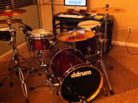 California, Santa Rosa – Miguel S