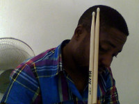 United Kingdom, London – Ogaji Samuel