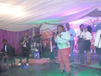 South Africa, Durban – Prince