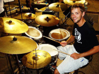 North Carolina, Boone – Ray Edmonds