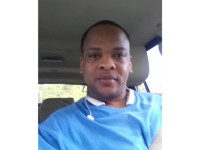 Tennessee, Memphis – Rayvin Goodman