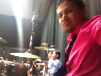 California, Fontana – Ryan Mejia