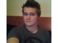 Indiana, Bluffton – Sam Ochsner