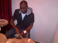 United Kingdom, Kent – Samuel