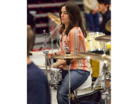 Oklahoma, Eufaula – Sarah J