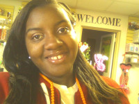 Alabama, Tuscaloosa – Serita