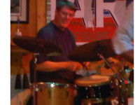 Ohio, Athens – Thomas Romine