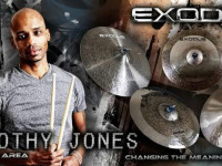 California, Los Angeles – Timothy Jones