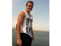 Wisconsin, Oconomowoc – William Yelverton