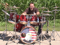 Tennessee, Lafayette – William Smith