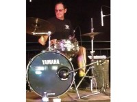 New York, Hudson Falls – Fred Tripp