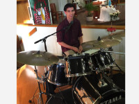 California, Yorba Linda – Mark Luberski