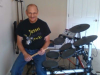 Ohio, Solon – Ron Wojnar