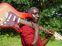 Alabama, Oxford – Thomas Van Dyke