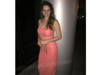 Pennsylvania, Cheltenham – Tracey Ann Pannell