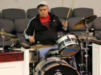 Kentucky, London – Dustin Holt