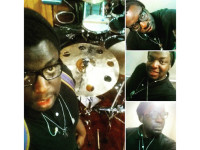 Texas, Katy – Samuel Oyedele