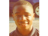 Missouri, St.louis – Solomon Wallace