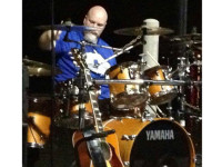 Ohio, Athens – Tony Dodd