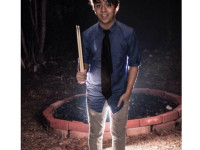 Georgia, Canton – Zach Ramirez