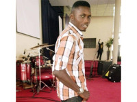 Nigeria, Ibadan – Oyesiji Samuel Tobi