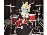 Ohio, Circleville – Andrew Douglas