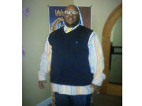 Georgia, Decatur – Cedric Little