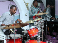 Nigeria, Lagos – Elijah Olanipekun