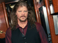 Texas, Houston – Bret Walton