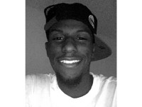 Florida, Winter Park – De’Andre Alsobrooks