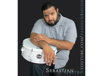 Texas, San Antonio – Sebastian Castro