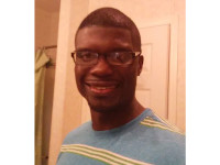 Alabama, Harpersville – Sedric Pearson