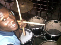 Nigeria Lagos – Tumise Ezekiel