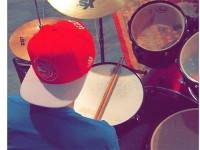 Georgia, Canton – Gavin Adams