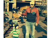 Kentucky, Pikeville – Jacob Sword