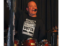 Georgia, Athens – Scott Norris