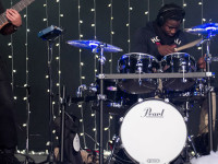 Missouri, Florissant – Wesley Sutherlin