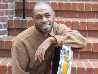 New York, Jersey City, NJ – Charles Batton