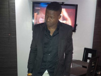 Nigeria, lagos – oladimeji mathew