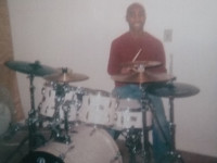 Indiana, Indianapolis – Joshua D Woods