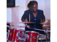 Texas, Houston – Niecy Mitchell