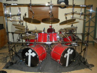 Arizona, Vernon – Steve Harmon