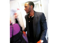 Indiana, Charlestown – Anthony lloyd