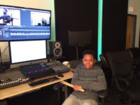 Georgia, Dallas – Izaih