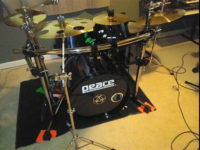 Ohio, Akron – Josh Campbell