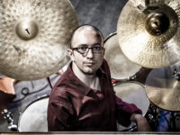 New York, New York – Luca Santaniello